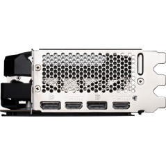MSI GeForce RTX 4090 VENTUS 3X E 24GB OC Edition Graphic Card