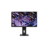 Lenovo TV E24Q-30 23.8" QHD IPS Height Adjustable Monitor