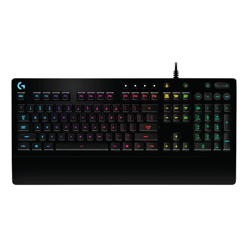 Asus ROG AZOTH Extreme 75% Wireless Mechanical Gaming Keyboard - Snow Switch