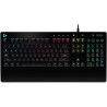 Asus ROG AZOTH Extreme 75% Wireless Mechanical Gaming Keyboard - Snow Switch