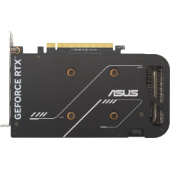 Asus DUAL GeForce RTX 4060 OC Edition 8GB V2 Graphics Card - OEM Packaging