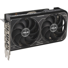 Asus DUAL GeForce RTX 4060 OC Edition 8GB V2 Graphics Card - OEM Packaging