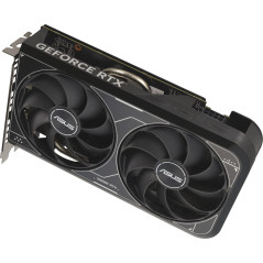 Asus DUAL GeForce RTX 4060 OC Edition 8GB V2 Graphics Card - OEM Packaging