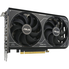 Asus DUAL GeForce RTX 4060 OC Edition 8GB V2 Graphics Card - OEM Packaging