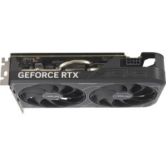 Asus DUAL GeForce RTX 4060 OC Edition 8GB V2 Graphics Card - OEM Packaging