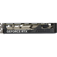 Asus DUAL GeForce RTX 4060 OC Edition 8GB V2 Graphics Card - OEM Packaging