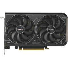 Asus DUAL GeForce RTX 4060 OC Edition 8GB V2 Graphics Card - OEM Packaging