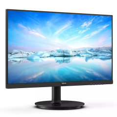 (Manufacturer Refurbished) Philips 241V8B 24" FHD IPS 100Hz Monitor