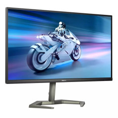 (Manufacturer Refurbished) Philips Evnia 27M1N5500Z4 27" QHD IPS 1ms 170Hz Gaming Monitor
