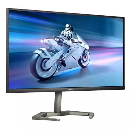 (Manufacturer Refurbished) Philips Evnia 27M1N5500Z4 27" QHD IPS 1ms 170Hz Gaming Monitor