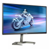 (Manufacturer Refurbished) Philips Evnia 27M1N5500Z4 27" QHD IPS 1ms 170Hz Gaming Monitor