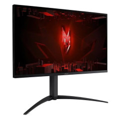 (Ex-Demo) Acer XV275KP3 27" UHD 1ms 160Hz FreeSync Height Adjustable Monitor
