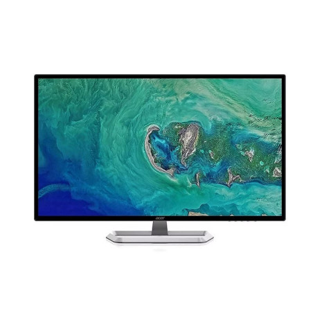 (Ex-Demo) Acer EB321HQA 31.5" Full HD IPS Widescreen Monitor
