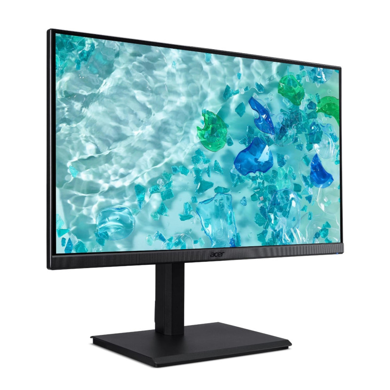 (Ex-Demo) Acer Vero B7 B247YE 23.8" FHD IPS 100Hz FreeSync Monitor