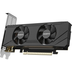 Gigabyte GeForce RTX 3050 OC Low Profile 6GB Graphic Card