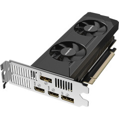 Gigabyte GeForce RTX 3050 OC Low Profile 6GB Graphic Card