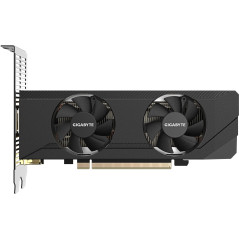 Gigabyte GeForce RTX 3050 OC Low Profile 6GB Graphic Card