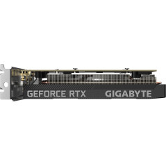 Gigabyte GeForce RTX 3050 OC Low Profile 6GB Graphic Card