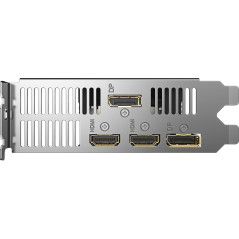 Gigabyte GeForce RTX 3050 OC Low Profile 6GB Graphic Card