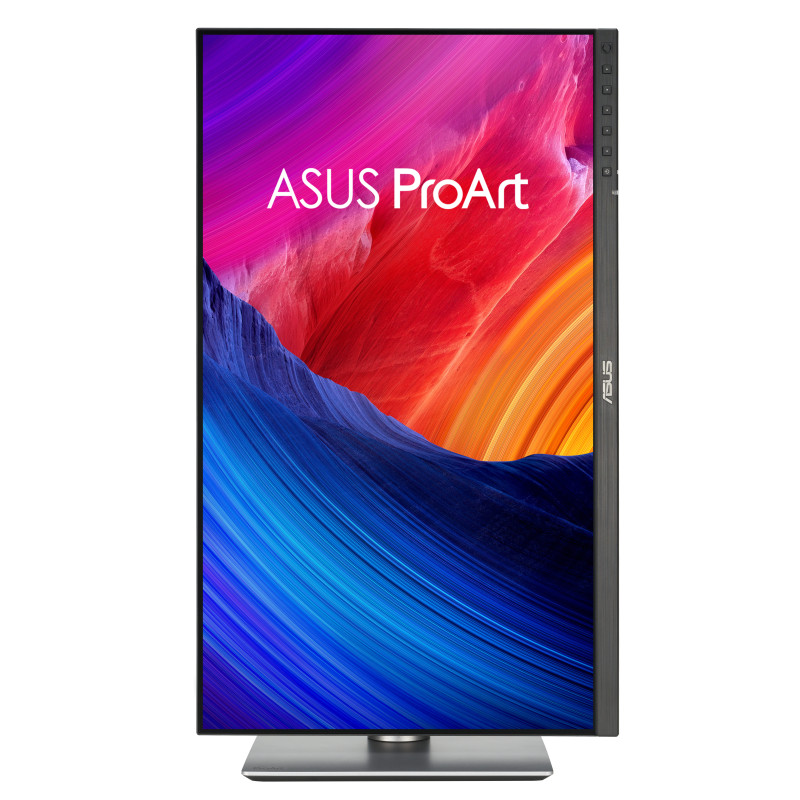 ASUS PA278CFRV 27" QHD IPS 100Hz USB-C Height Adjustable Monitor