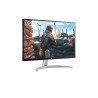 (Carton Damaged) LG 27UP600 27" 4K UHD IPS FreeSync HDR400 Monitor