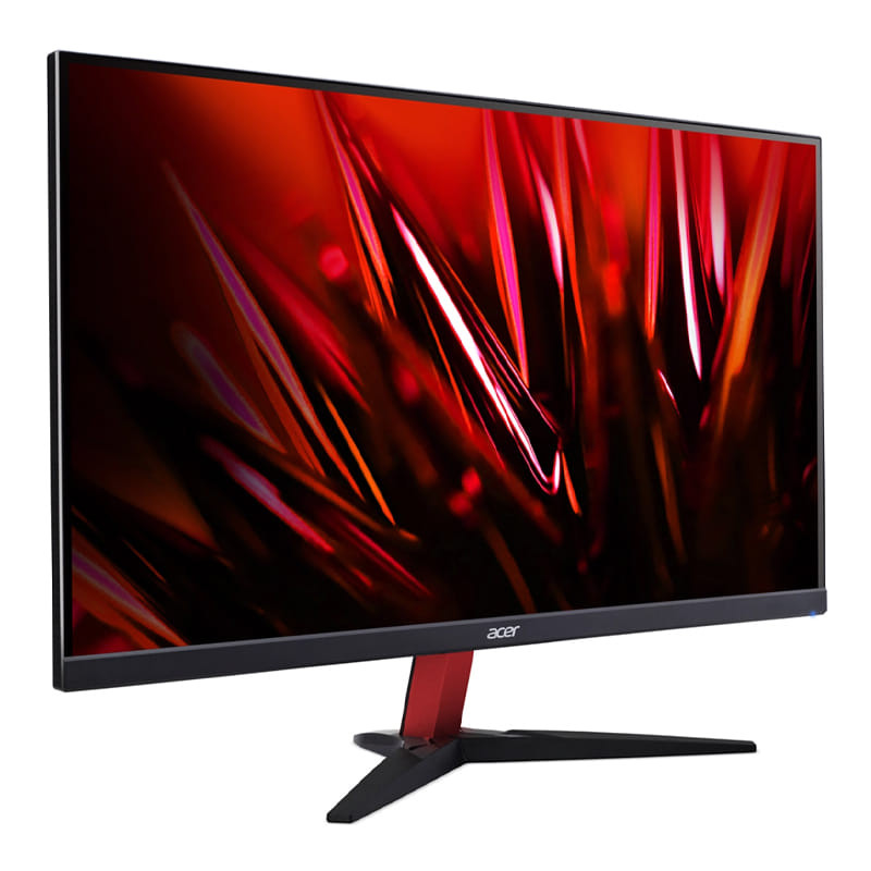 (Manufacturer Refurbished) Acer Nitro KG272 S3 27" FHD 1ms 180Hz FreeSync Monitor