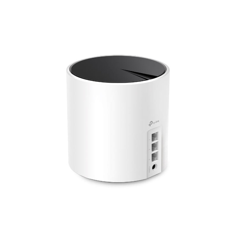 TP-Link Deco X55 AX3000 Whole Home Mesh Wi-Fi 6 System - 3 Pack
