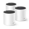 TP-Link Deco X55 AX3000 Whole Home Mesh Wi-Fi 6 System - 3 Pack