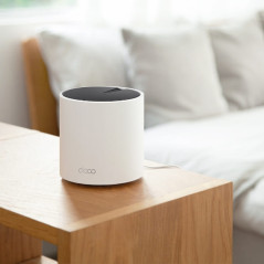TP-Link Deco X55 AX3000 Whole Home Mesh Wi-Fi 6 System - 3 Pack