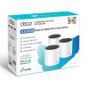 TP-Link Deco X55 AX3000 Whole Home Mesh Wi-Fi 6 System - 3 Pack