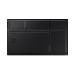 Samsung WAD 65" 4K UHD 400NITS Interactive Display12H/7D