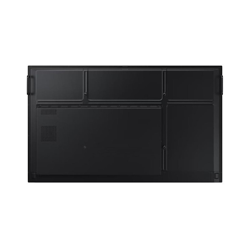 Samsung WAD 65" 4K UHD 400NITS Interactive Display12H/7D