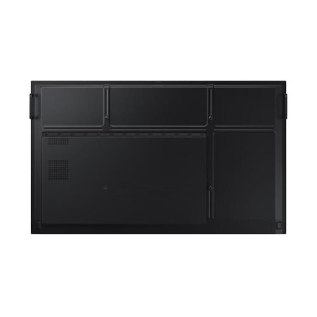 Samsung WAD 65" 4K UHD 400NITS Interactive Display12H/7D