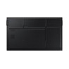 Samsung WAD 65" 4K UHD 400NITS Interactive Display12H/7D