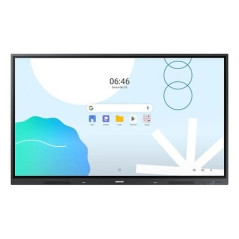 Samsung WAD 75" UHD 400NITS Interactive Display 12H/7D