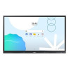 Samsung WAD 75" UHD 400NITS Interactive Display 12H/7D