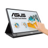 (Ex-Demo) Asus MB16AMT ZenScreen Touch 15.6" Full HD IPS USB Portable Monitor