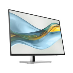 HP Series 5 527SW 27" FHD IPS Anti-Glare Monitor - White