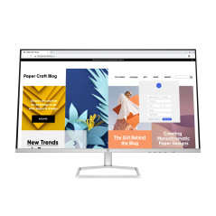 HP Series 5 532SF 31.5" FHD Monitor