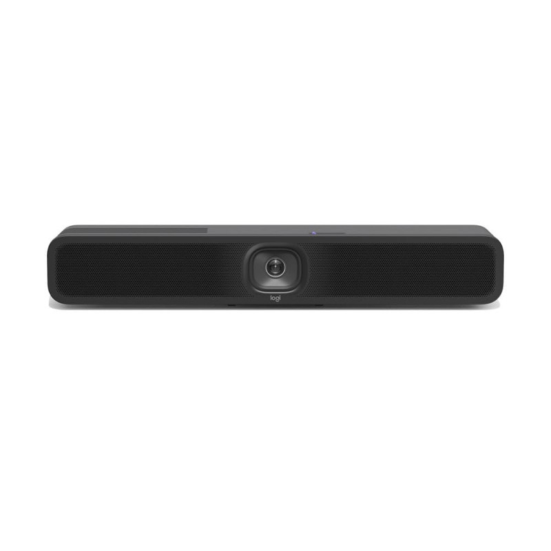 Logitech MeetUp 2 4K UHD All-in-One Video Conference Camera