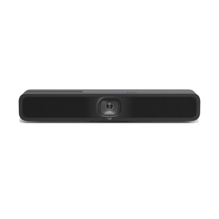 Logitech MeetUp 2 4K UHD All-in-One Video Conference Camera