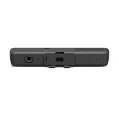Logitech MeetUp 2 4K UHD All-in-One Video Conference Camera