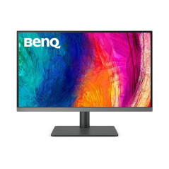 BenQ PD2706U 27" 4K UHD HDR400 USB-C Designer Monitor