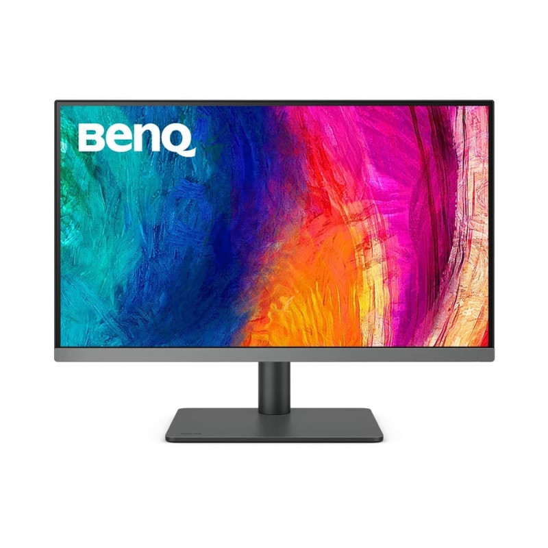 BenQ PD2706U 27" 4K UHD HDR400 USB-C Designer Monitor