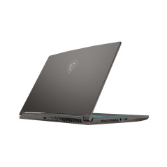 MSI Thin 15 B13VE 15.6" FHD Laptop, i5-13420H, 16GB RAM, 512GB SSD, 4050, Windows 11 Home