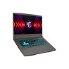 MSI Thin 15 B13VE 15.6" FHD Laptop, i5-13420H, 16GB RAM, 512GB SSD, 4050, Windows 11 Home
