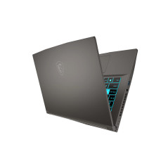 MSI Thin 15 B13VE 15.6" FHD Laptop, i5-13420H, 16GB RAM, 512GB SSD, 4050, Windows 11 Home