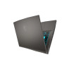 MSI Thin 15 B13VE 15.6" FHD Laptop, i5-13420H, 16GB RAM, 512GB SSD, 4050, Windows 11 Home