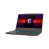 MSI Thin 15 B13VE 15.6" FHD Laptop, i5-13420H, 16GB RAM, 512GB SSD, 4050, Windows 11 Home