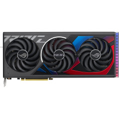 ASUS ROG Strix GeForce RTX 4070 Ti SUPER 16GB GDDR6X Gaming Graphic Card